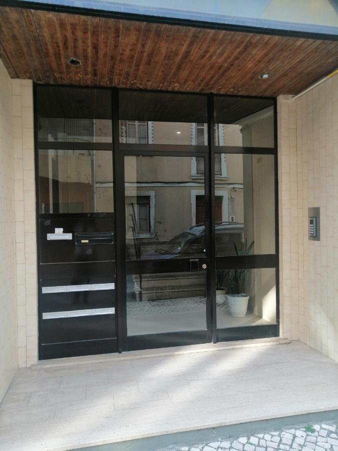 Chill House Apartment Figueira da Foz Exterior foto