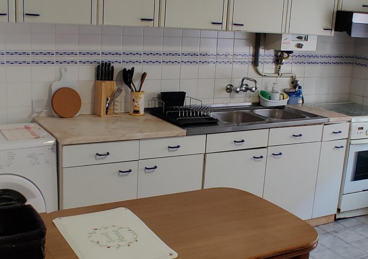 Chill House Apartment Figueira da Foz Exterior foto