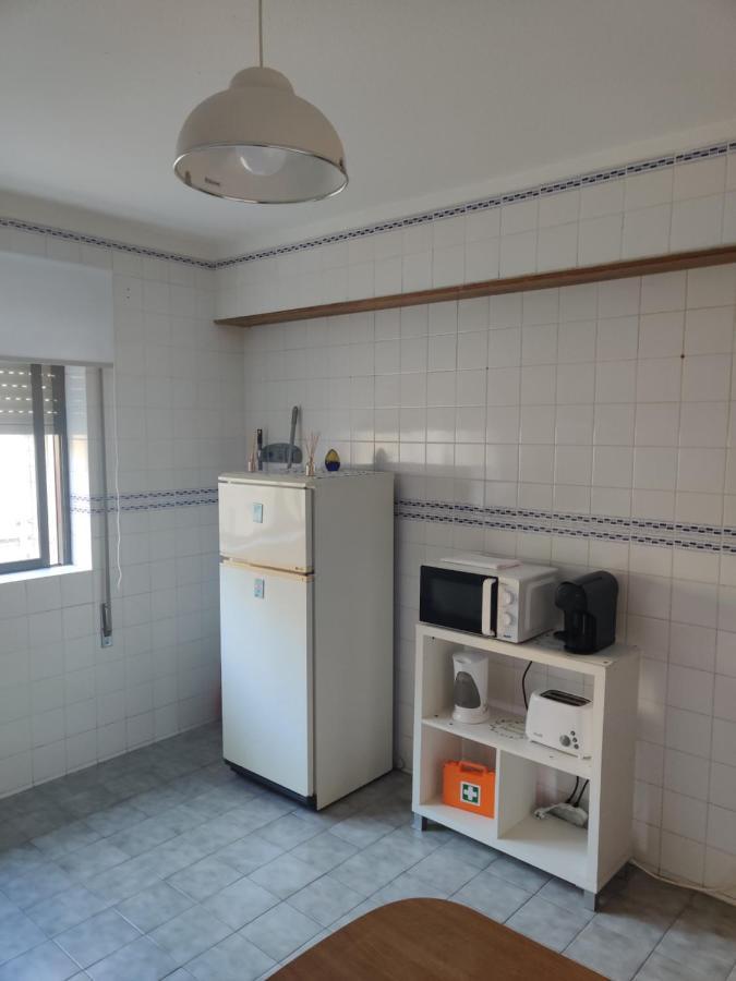 Chill House Apartment Figueira da Foz Exterior foto