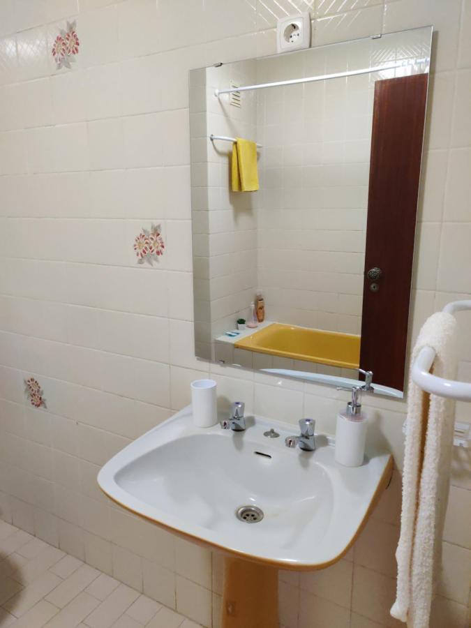Chill House Apartment Figueira da Foz Exterior foto