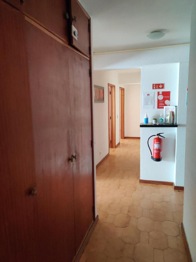 Chill House Apartment Figueira da Foz Exterior foto