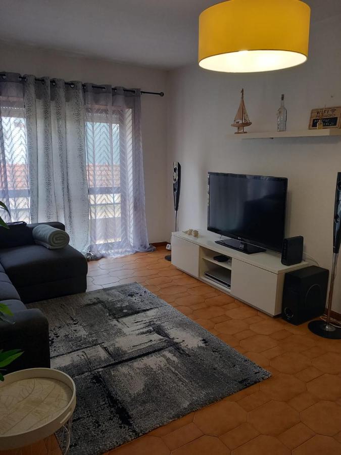 Chill House Apartment Figueira da Foz Exterior foto