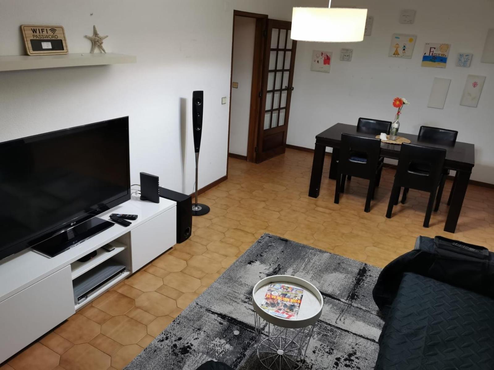 Chill House Apartment Figueira da Foz Exterior foto