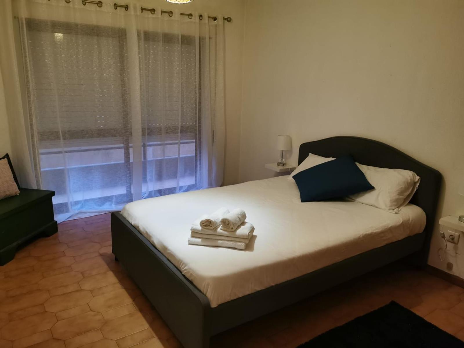 Chill House Apartment Figueira da Foz Exterior foto